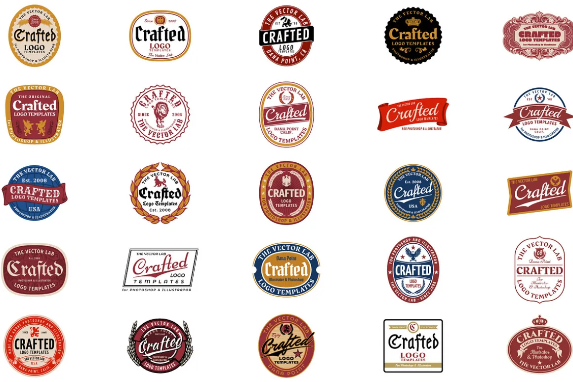 Logo Design Master Collection