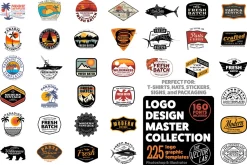 Logo Design Master Collection