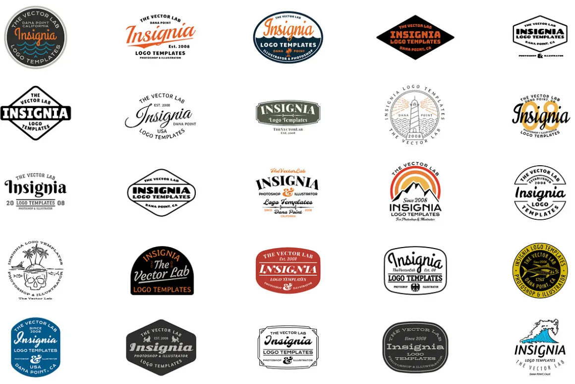 Logo Design Master Collection