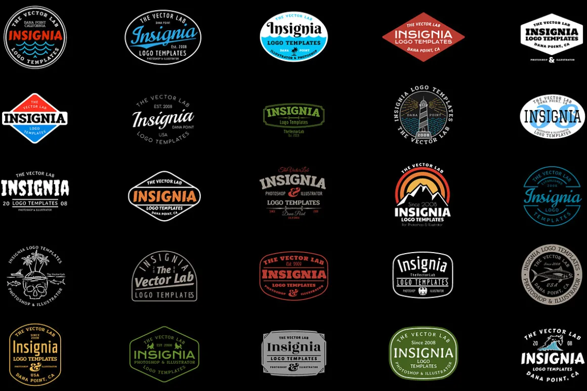 Logo Design Master Collection