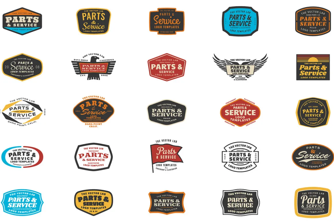 Logo Design Master Collection