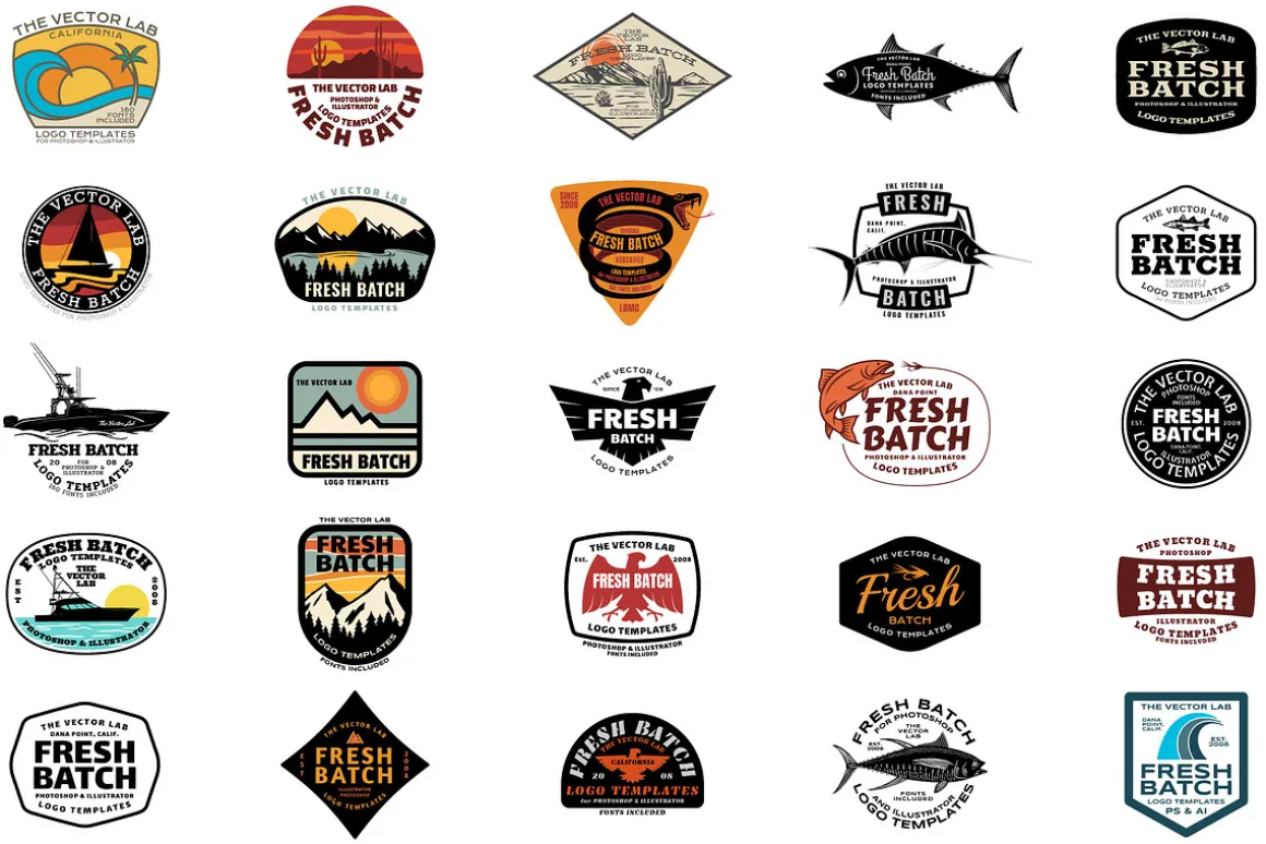 Logo Design Master Collection