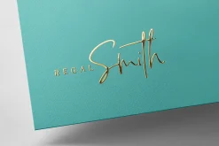 Logo Mockup