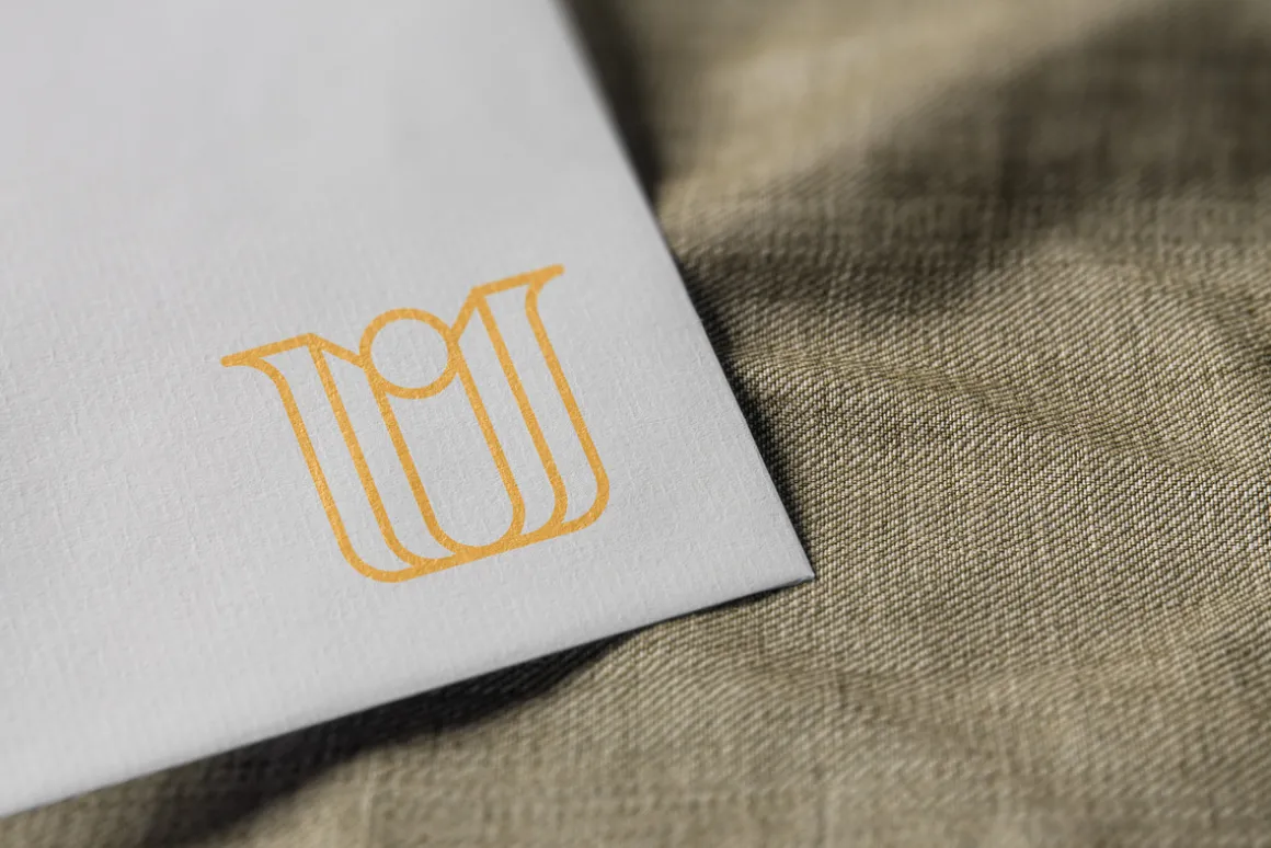 Logo Mockups Collection Vol. 1