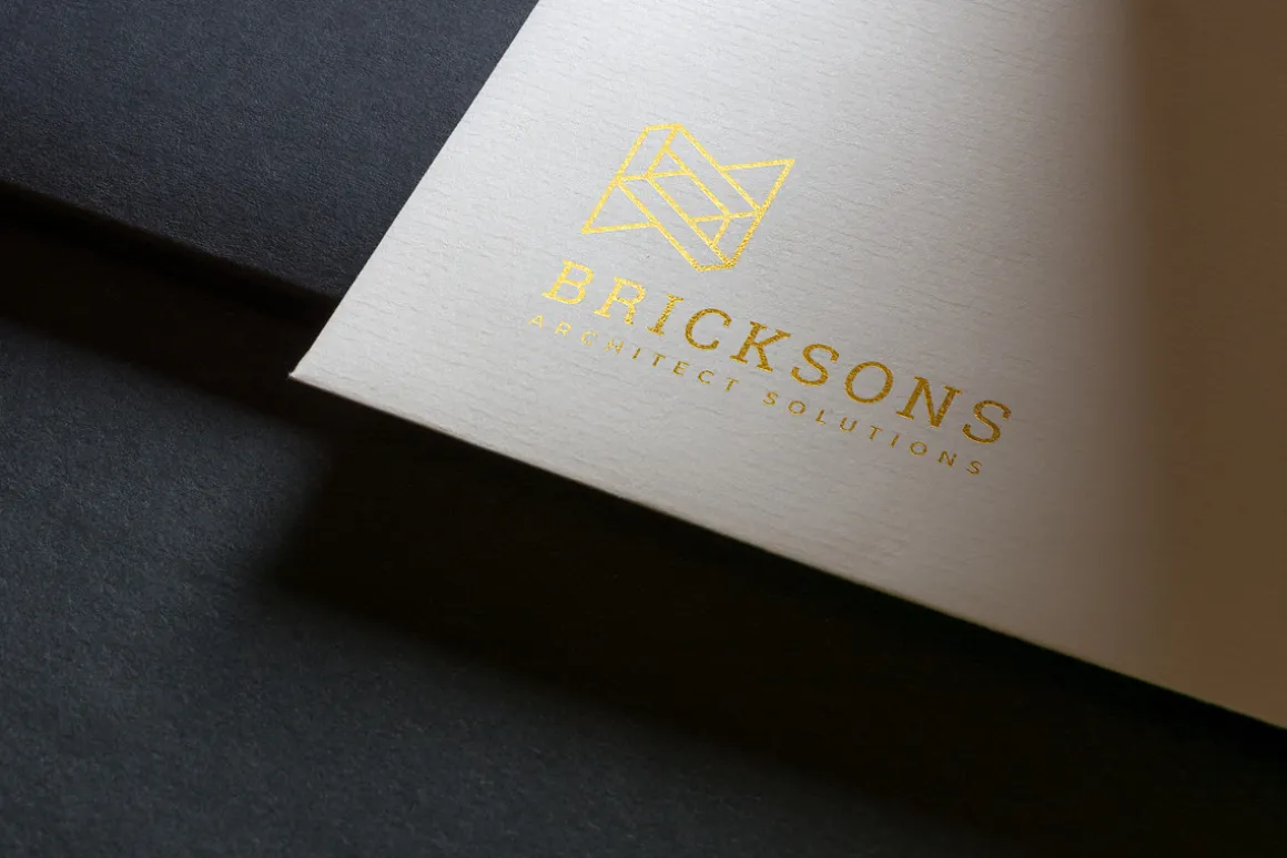 Logo Mockups Collection Vol. 1
