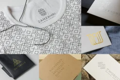 Logo Mockups Collection Vol. 1