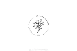 Logo Pack Volume 9. Kitchen