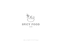 Logo Pack Volume 9. Kitchen