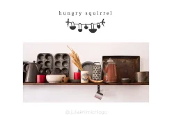 Logo Pack Volume 9. Kitchen