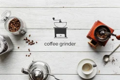 Logo Pack Volume 9. Kitchen