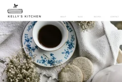 Logo Pack Volume 9. Kitchen
