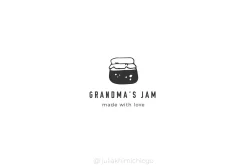 Logo Pack Volume 9. Kitchen
