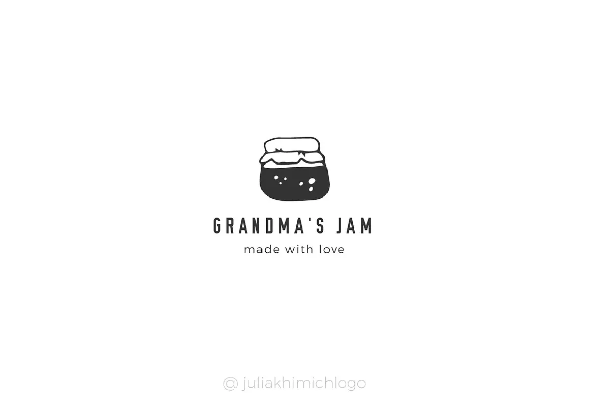Logo Pack Volume 9. Kitchen