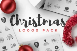 500 Logos Bundle
