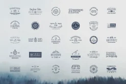 500 Logos Bundle
