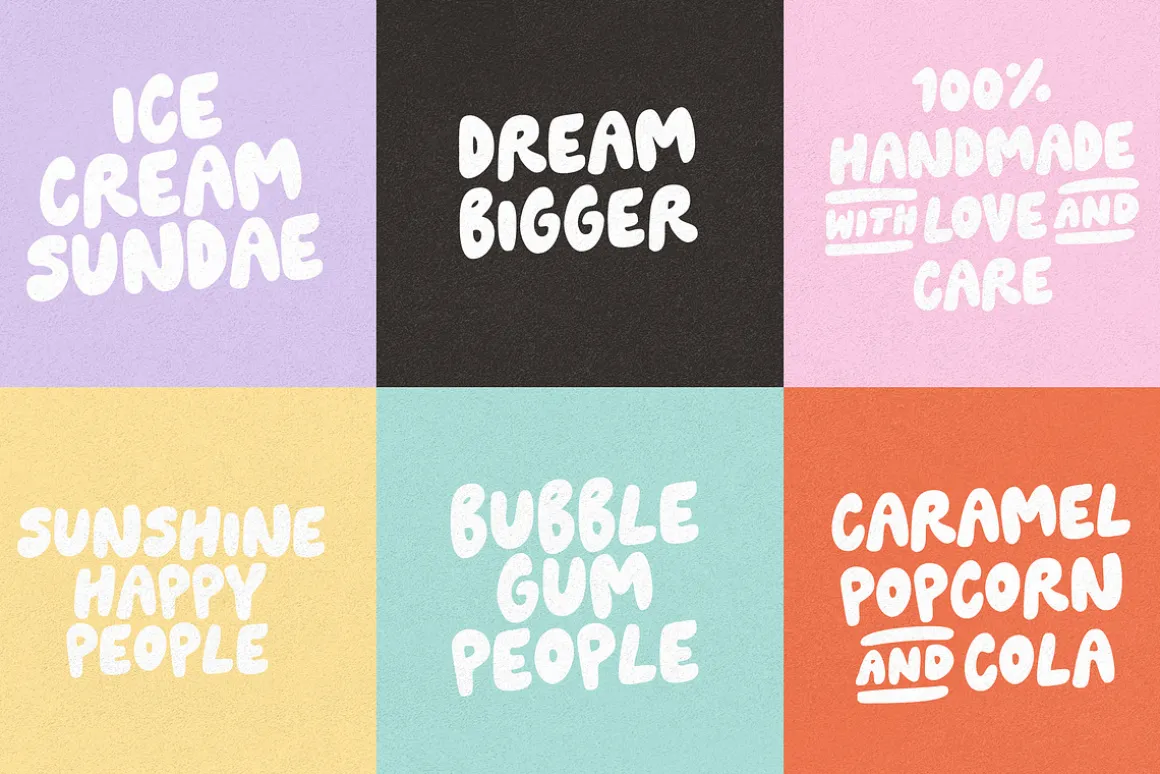Lonely Hearts Layered Font