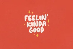 Lonely Hearts Layered Font