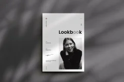 LookBook Template