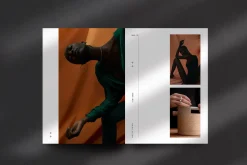LookBook Template