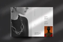 LookBook Template