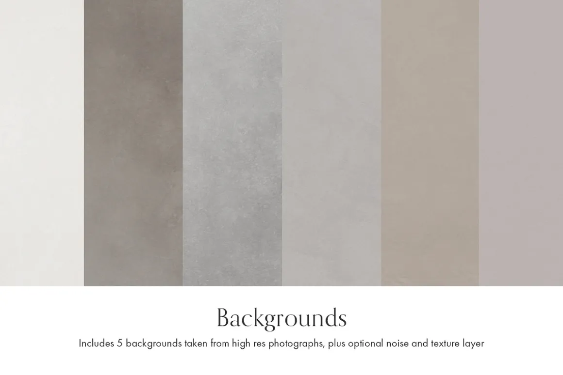 Loreto - iPhone Mockup Scene Creator
