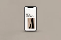 Loreto - iPhone Mockup Scene Creator