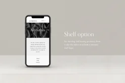 Loreto - iPhone Mockup Scene Creator
