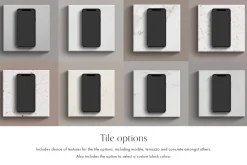 Loreto - iPhone Mockup Scene Creator