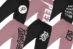 Los Angeles HF104GD Toddler Sweats