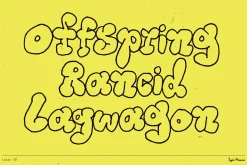 Loser TM – Comfy Bubble Script