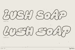 Loser TM – Comfy Bubble Script