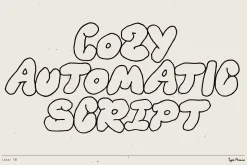 Loser TM – Comfy Bubble Script
