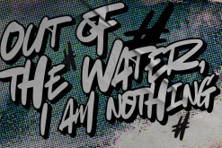 Lost In South - Natural Brush Font