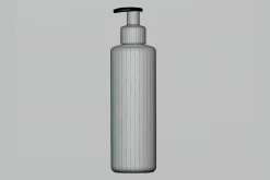 Lotion bottle 06