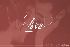 Lovely May - Font duo