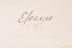 Lovely May - Font duo