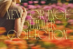 Loviena Rose - Stylish Serif