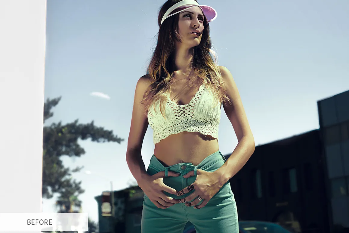 Lr Presets - Must-Have Collection