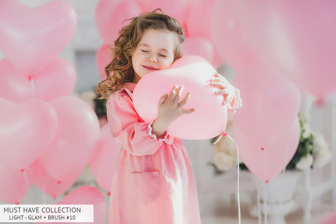 Lr Presets - Must-Have Collection