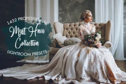 Lr Presets - Must-Have Collection