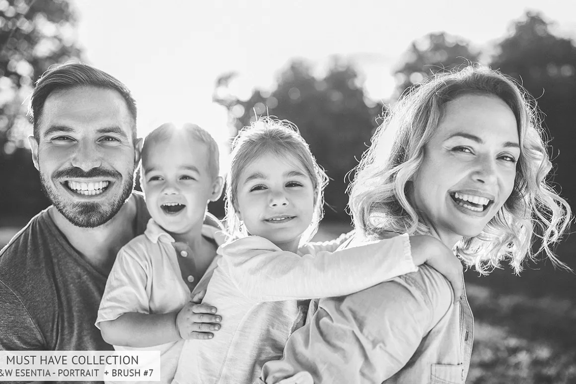 Lr Presets - Must-Have Collection