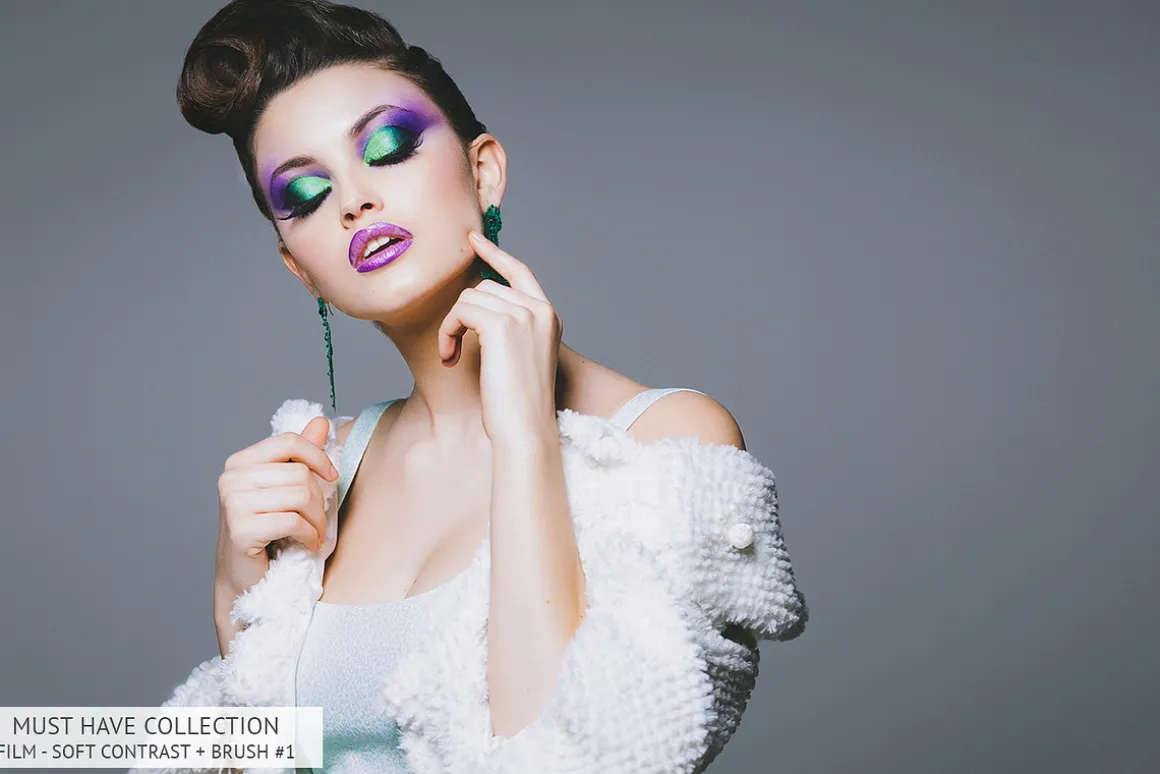 Lr Presets - Must-Have Collection