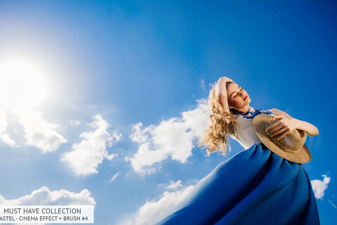 Lr Presets - Must-Have Collection