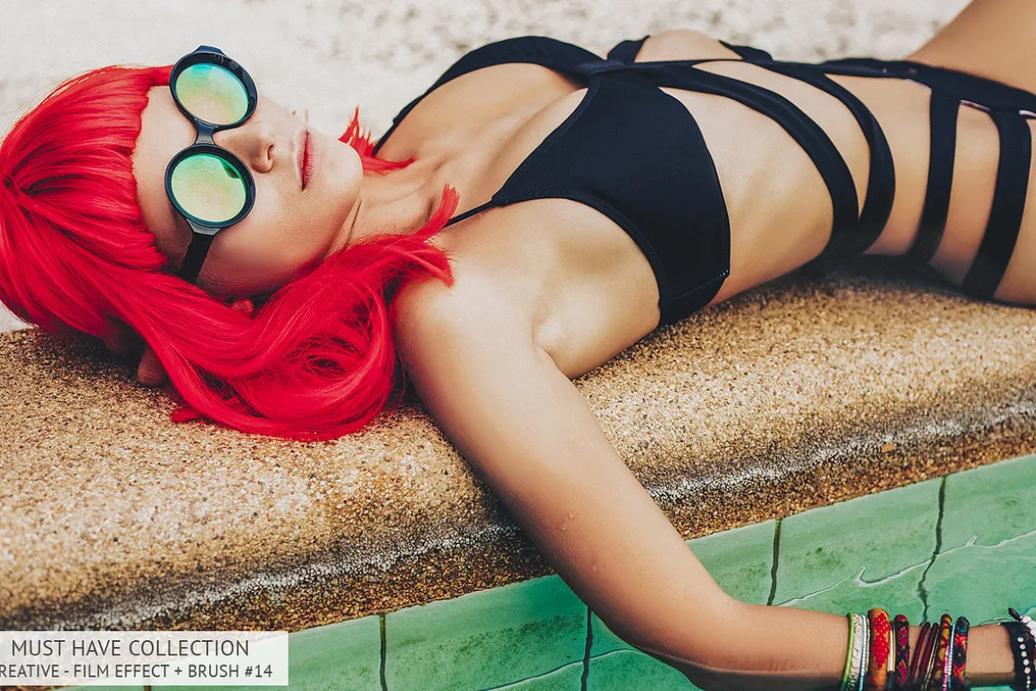 Lr Presets - Must-Have Collection