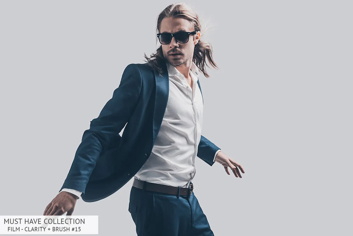 Lr Presets - Must-Have Collection