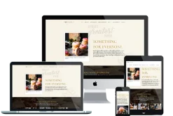 LT Donut Responsive WordPress Theme