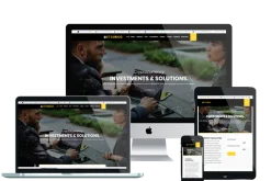 LT Curico – Bitcoin WordPress Theme