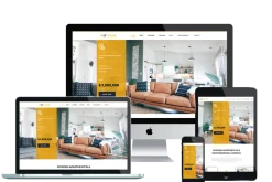 LT Villa Onepage WordPress Theme