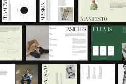 LUCETTE | Brand Strategy