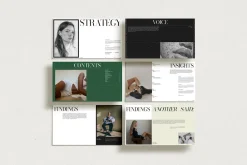 LUCETTE | Brand Strategy